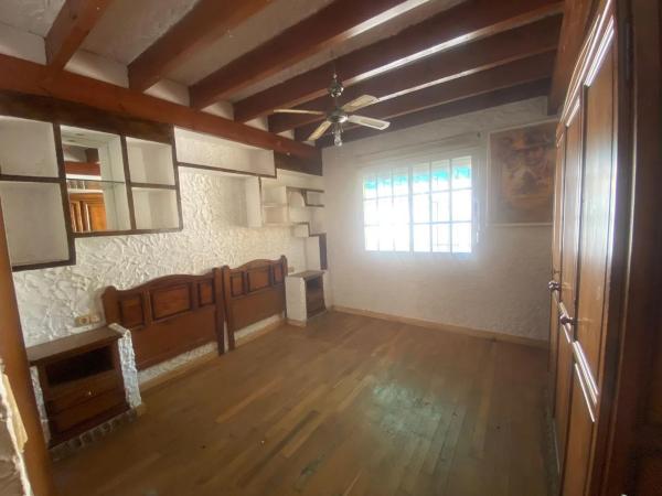 Terreno en calle del Colegial, 16