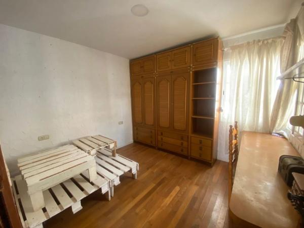 Terreno en calle del Colegial, 16