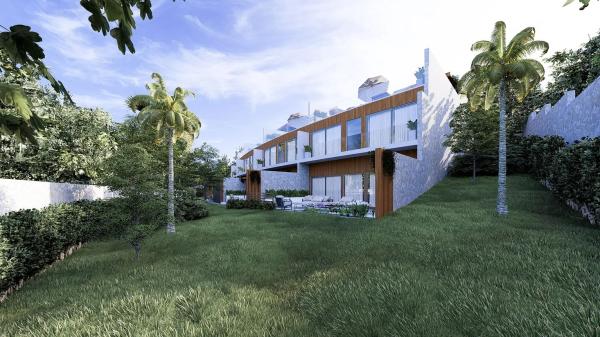 Terreno en Urbanización Lagar Martel