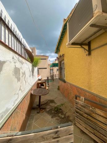 Terreno en calle del Colegial, 16