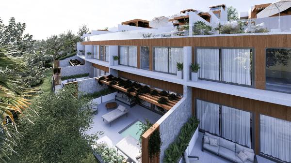 Terreno en Urbanización Lagar Martel