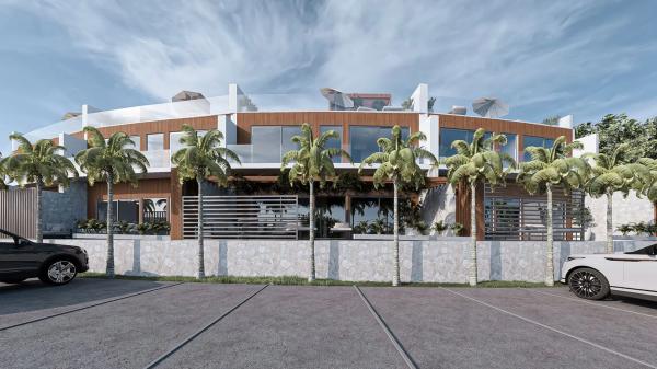 Terreno en Urbanización Lagar Martel