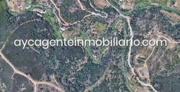 Terreno en Barrio Sierra de Estepona-Avda de Andalucia