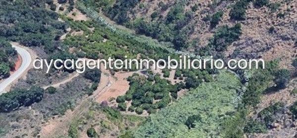 Terreno en Barrio Sierra de Estepona-Avda de Andalucia