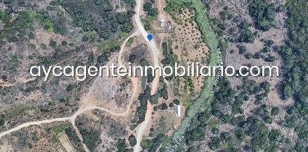 Terreno en Barrio Sierra de Estepona-Avda de Andalucia