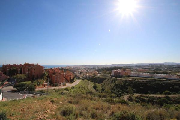 Terreno en 29640 Fuengirola, Málaga, España Centro Ciudad