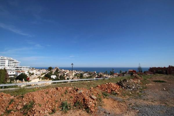 Terreno en 29640 Fuengirola, Málaga, España Centro Ciudad