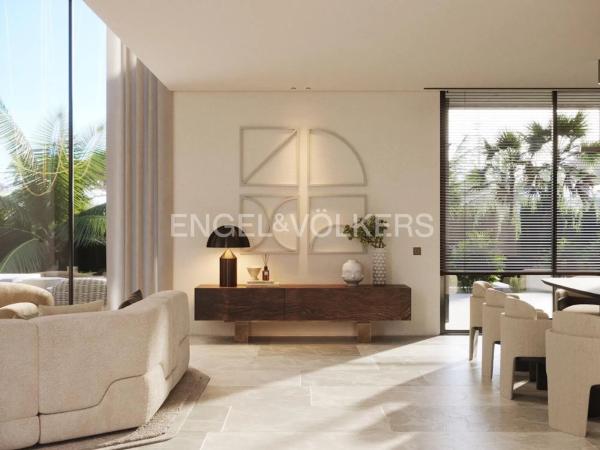 Terreno en calle Jubrique