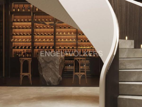 Terreno en calle Jubrique