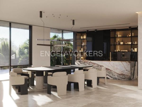 Terreno en calle Jubrique