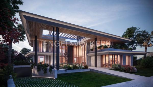 Terreno en calle Jubrique