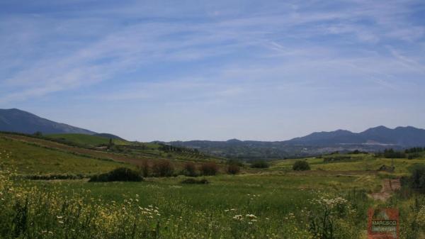 Terreno en carretera de los Carril de la Loma