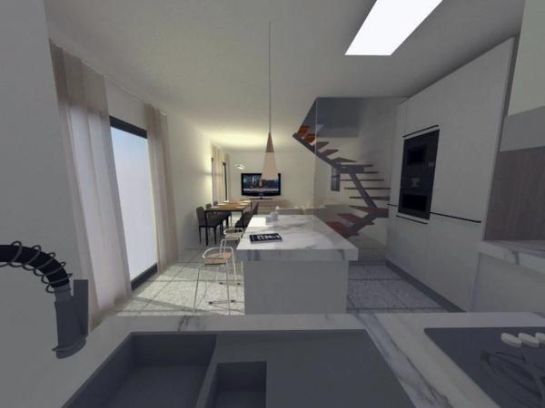 Terreno en calle Acebuche, 25