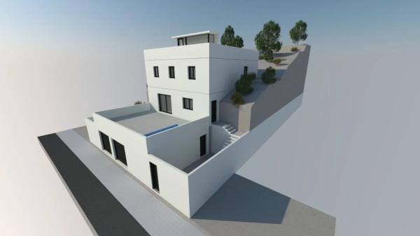 Terreno en calle Acebuche, 25