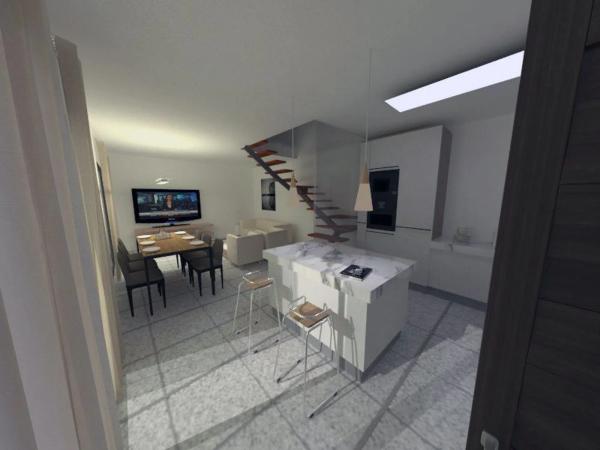 Terreno en calle Acebuche, 25