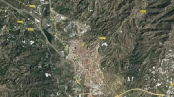 Terreno en calle Arroyo, 12