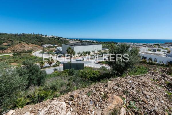 Terreno en Barrio La Cala de Mijas