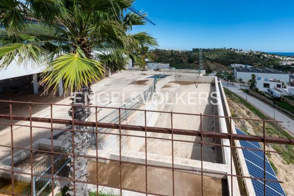 Terreno en Barrio La Cala de Mijas