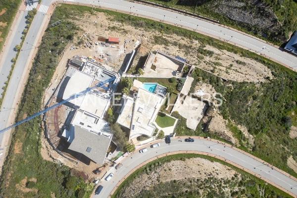 Terreno en Barrio La Cala de Mijas