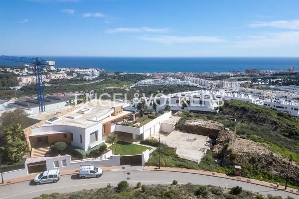 Terreno en Barrio La Cala de Mijas