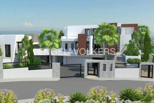 Terreno en Barrio La Cala de Mijas