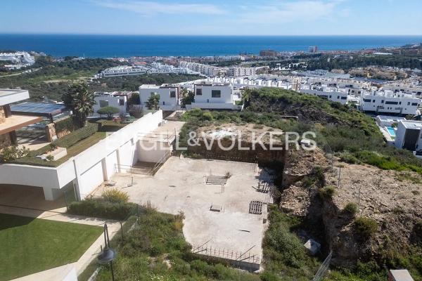 Terreno en Barrio La Cala de Mijas