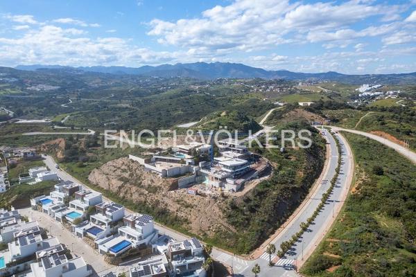 Terreno en Barrio La Cala de Mijas