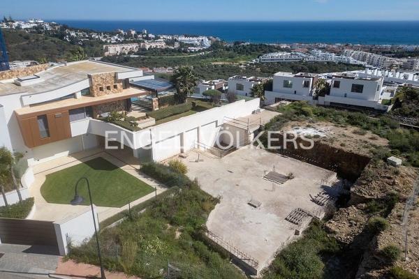 Terreno en Barrio La Cala de Mijas