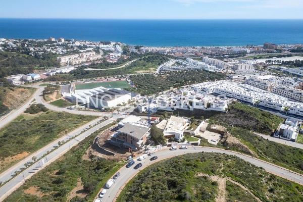 Terreno en Barrio La Cala de Mijas