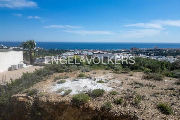 Terreno en Barrio La Cala de Mijas