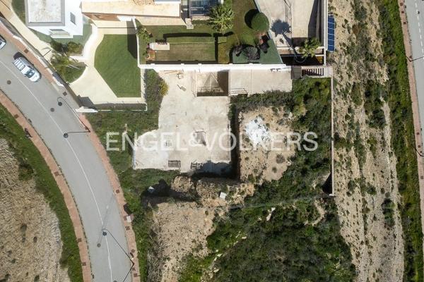 Terreno en Barrio La Cala de Mijas