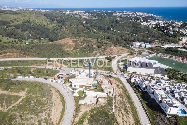 Terreno en Barrio La Cala de Mijas