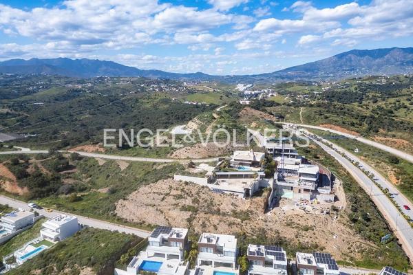 Terreno en Barrio La Cala de Mijas