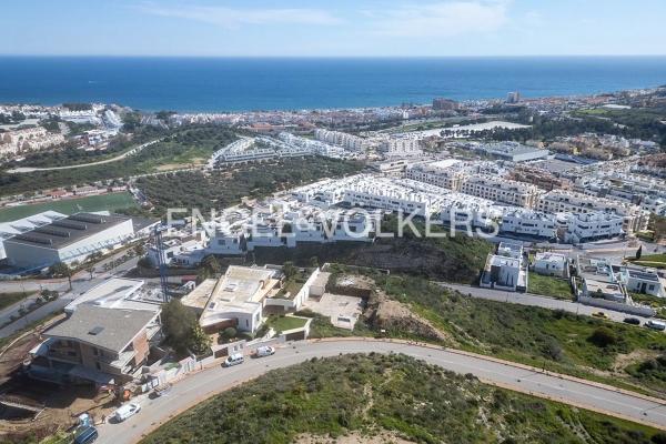 Terreno en Barrio La Cala de Mijas