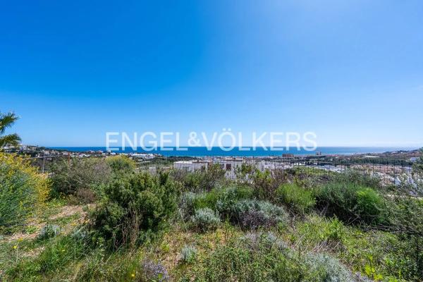 Terreno en Barrio La Cala de Mijas
