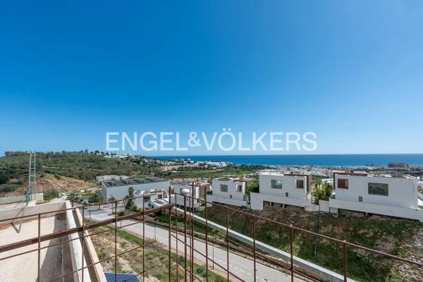 Terreno en Barrio La Cala de Mijas