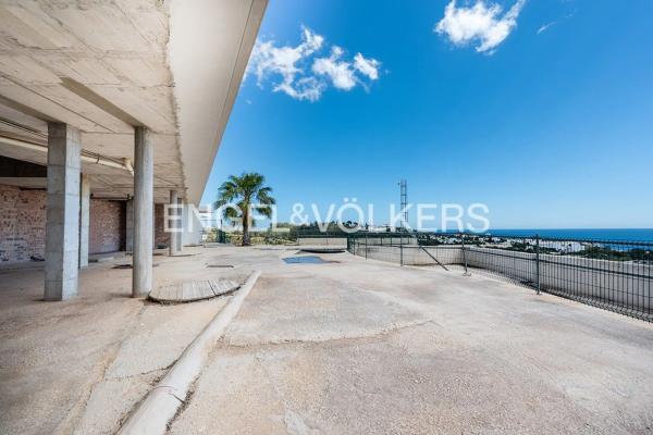 Terreno en Barrio La Cala de Mijas