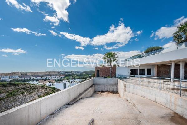 Terreno en Barrio La Cala de Mijas