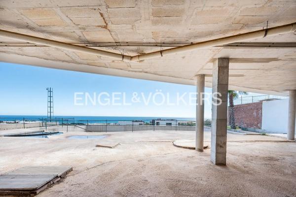 Terreno en Barrio La Cala de Mijas