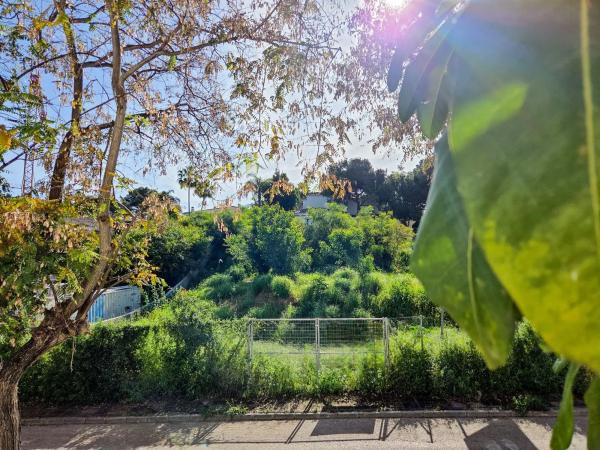 Terreno en Barrio Real de Zaragoza