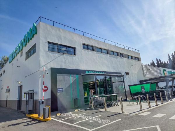 Terreno en Barrio Real de Zaragoza