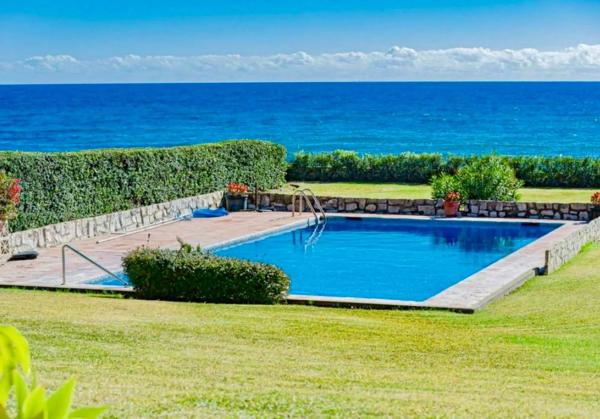 Terreno en avenida del Rhin, 1