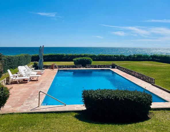 Terreno en avenida del Rhin, 1