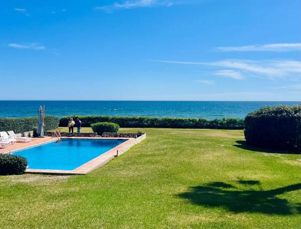 Terreno en avenida del Rhin, 1