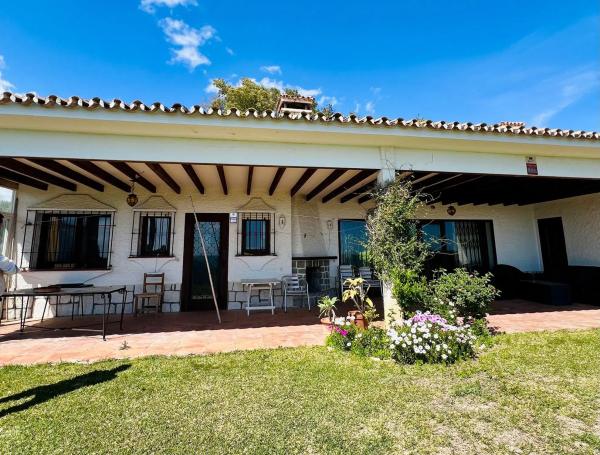 Terreno en avenida del Rhin, 1