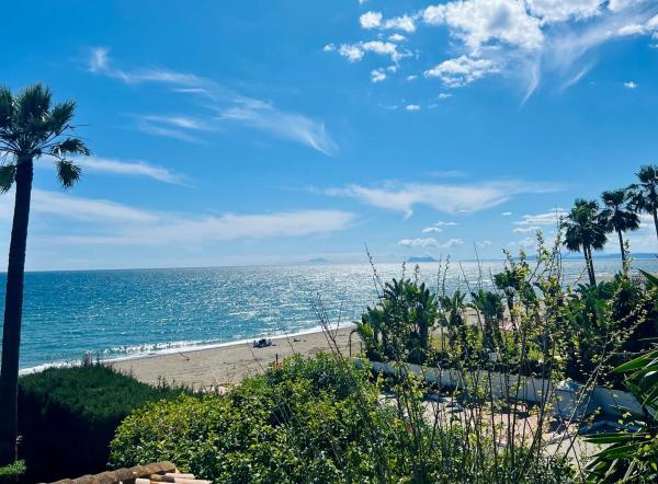 Terreno en avenida del Rhin, 1