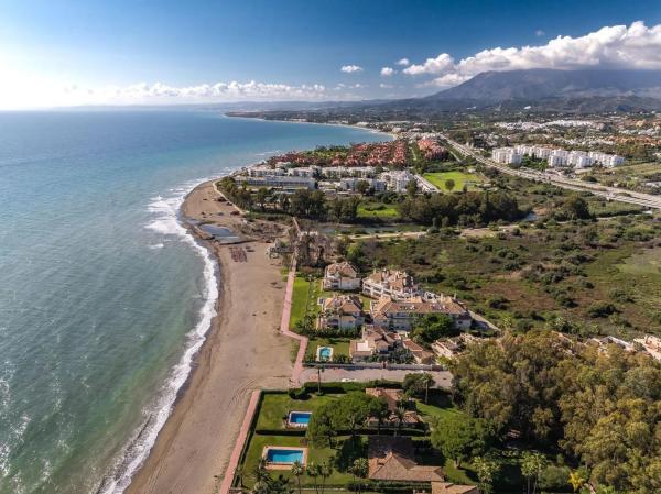 Terreno en avenida del Rhin, 1