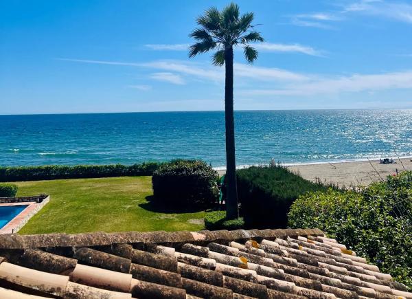 Terreno en avenida del Rhin, 1