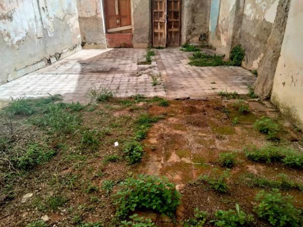 Terreno en Casco Histórico