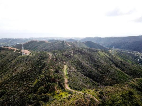 Terreno en Lugar la Piqueta